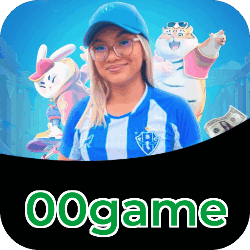 Instalar app 00game