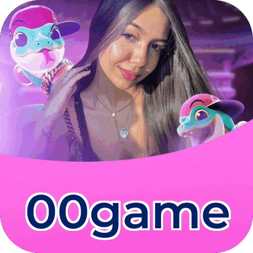 Aplicativo mobile 00game