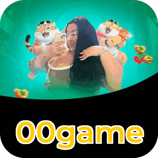 Catálogo de jogos 00game com fornecedores Pragmatic Play, Evolution, NetEnt